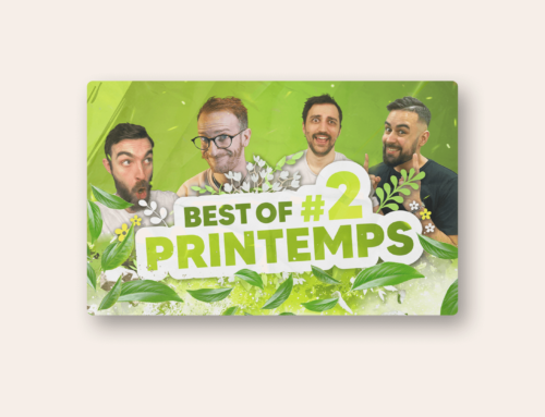 Cdiscount Gaming • Best of #2 – Printemps