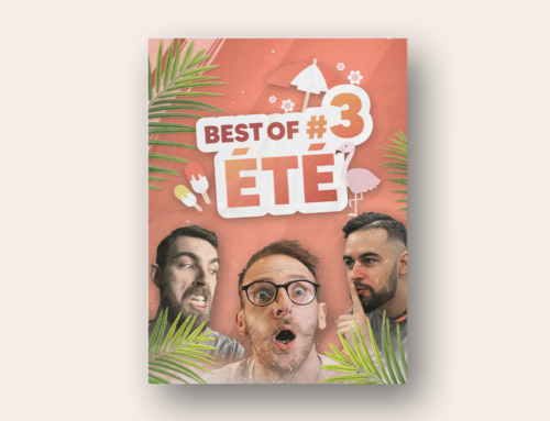 Cdiscount Gaming • Best of #3 – Été