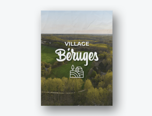 Village Béruges